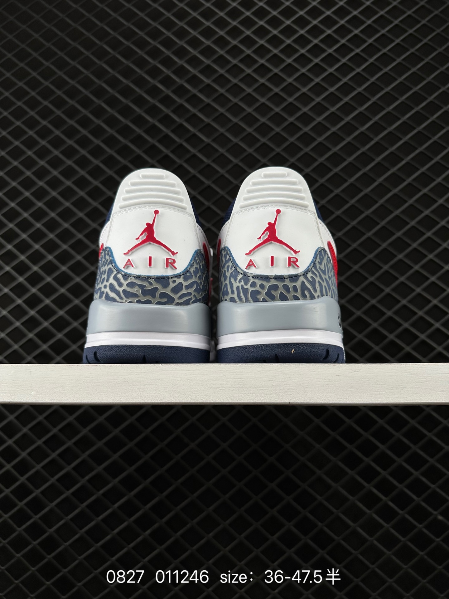 Air Jordan Legacy 312 Low 